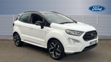 Ford EcoSport 1.0 EcoBoost 125 ST-Line 5dr Petrol Hatchback